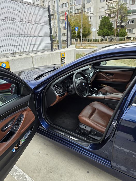 Bmw 530d f11 258 к.с БМВ 530Д Ф11