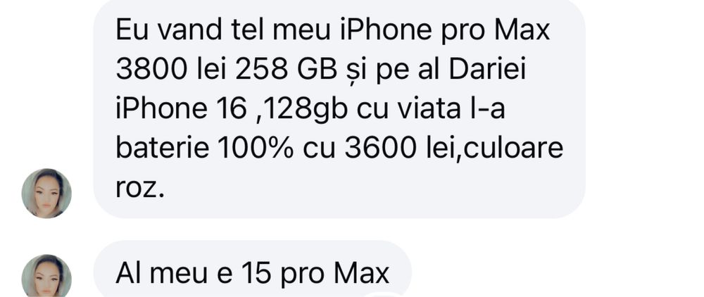 De vanzare motoscuter