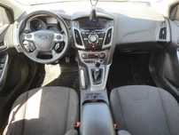 piese auto Ford Focus MK3 1.0 EcoBoost 1.6 Benzină SW caroserie interi