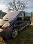 Autoutilitara Renault Trafic