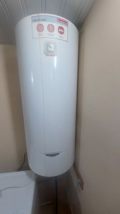 Водонагреватель б у