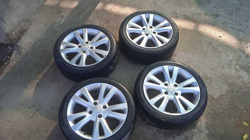 Sotiladi R 17 singan sivarka joylari yo'q