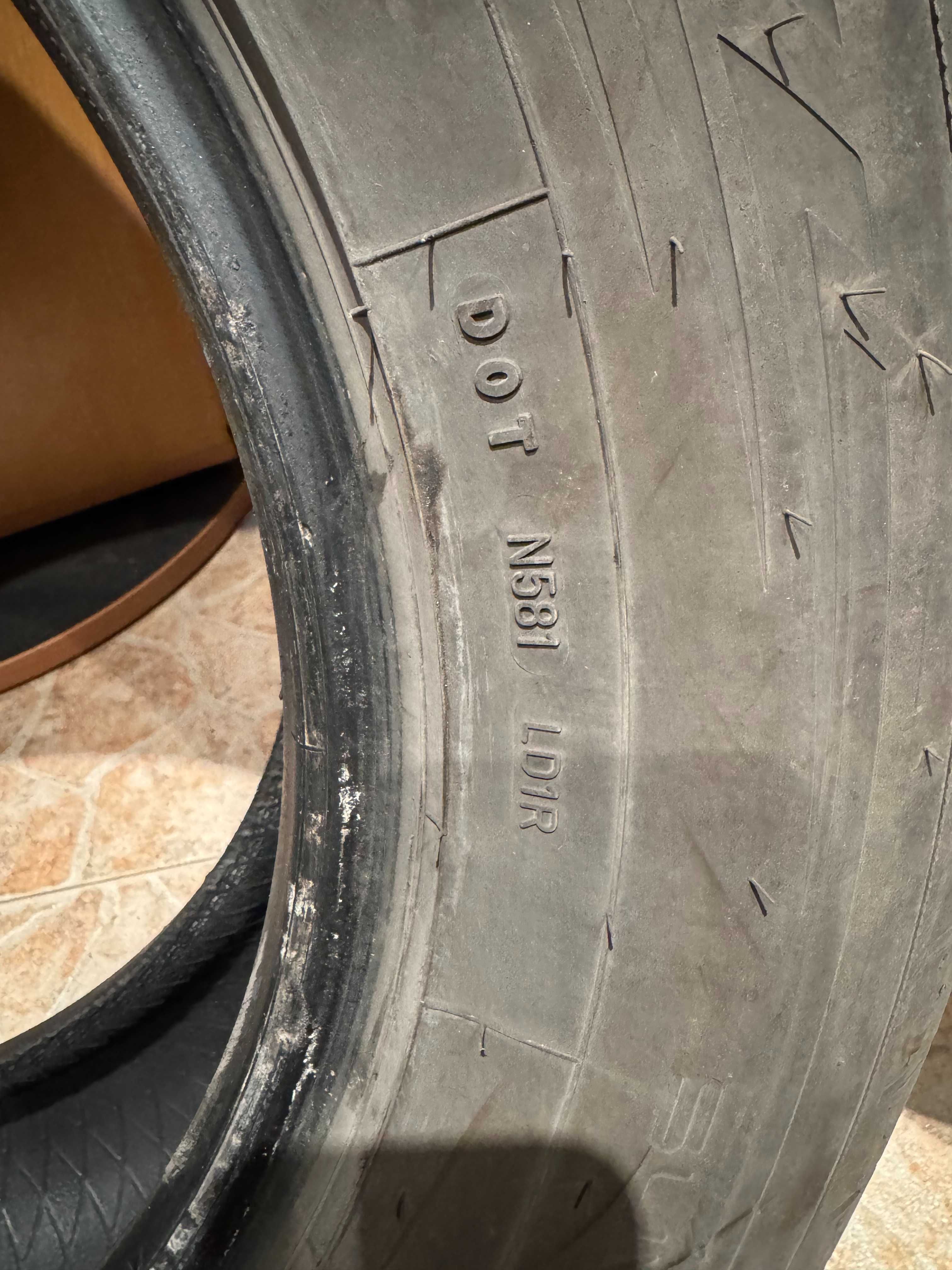 Летни гуми 4бр 235/65 R17 108V DUNLOP SUV