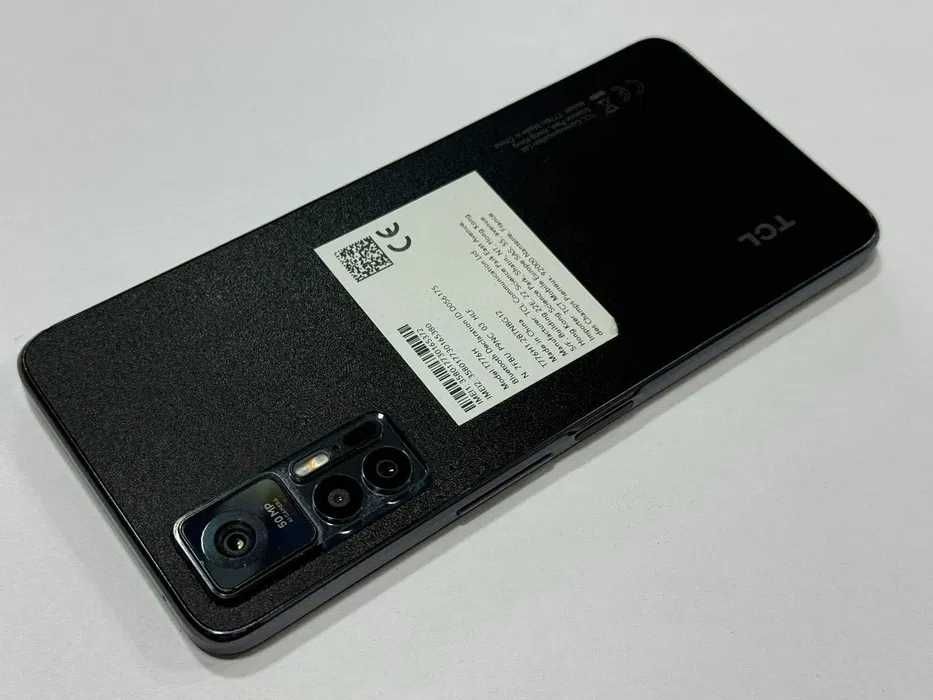 TCL 30+ 128GB 4GB RAM Dual