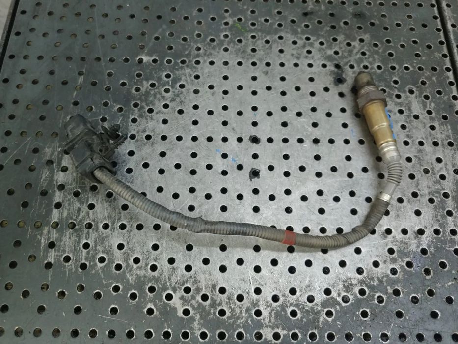 sonda lambda 2.0 d fiat ducato 55276331  0281004547