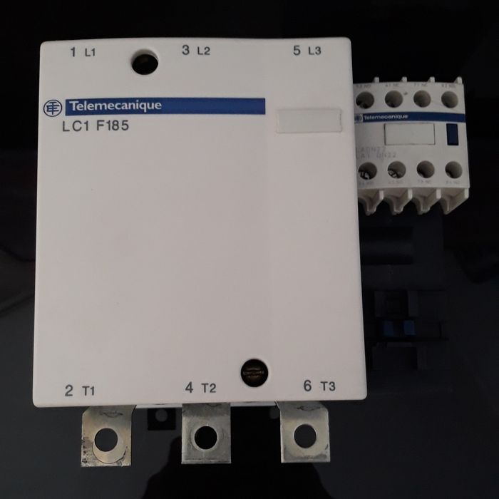 Contactor 185A și 95A