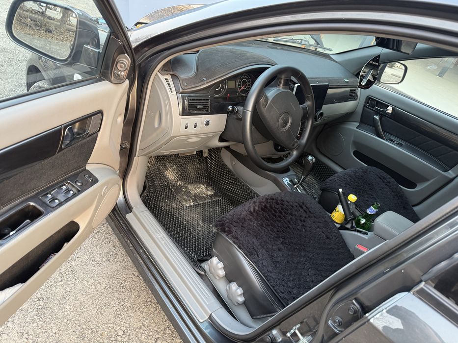 CHevrolet Gentra 3 pozitsiya 2019 yil