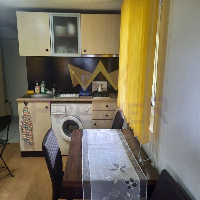 1-стаен в Варна-Аспарухово площ 24 цена 38000