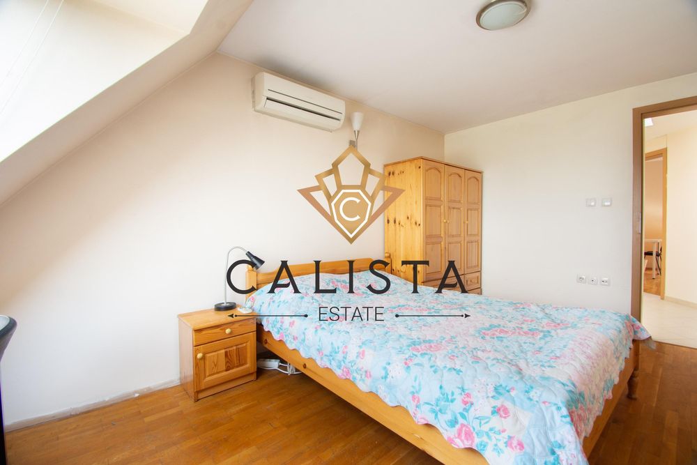 Дава се под наем Мезонет в София, Център - 146 кв.м за 1249 € - Снимка #5