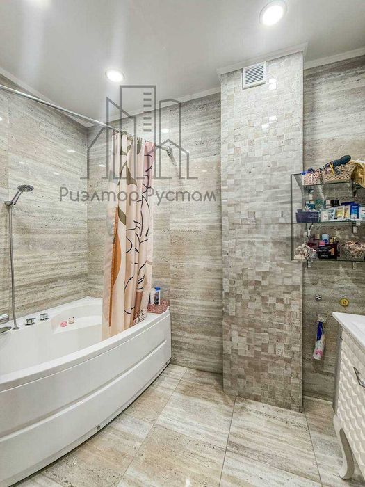 5/3/9 130м2 Буюк Ипак Йули (Максим Горький, БИЙ)