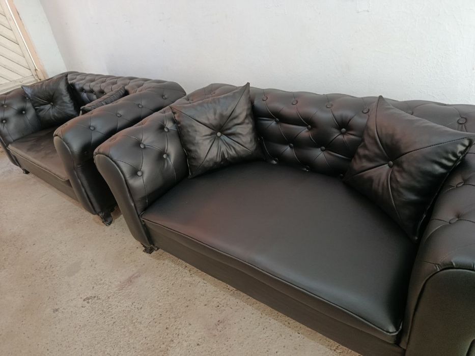 Диван новый честер модель