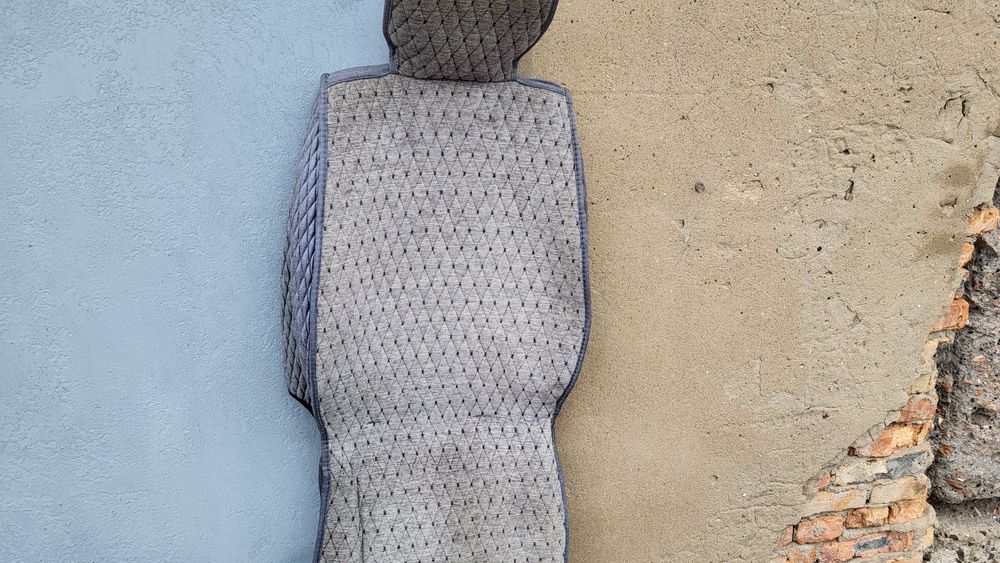 Чехлы для сидений