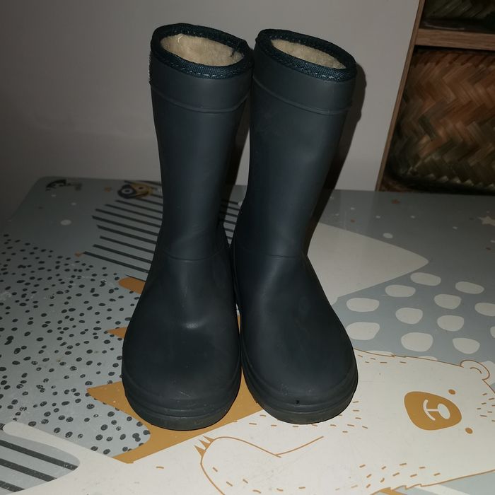 Cizme imblanite Enfant