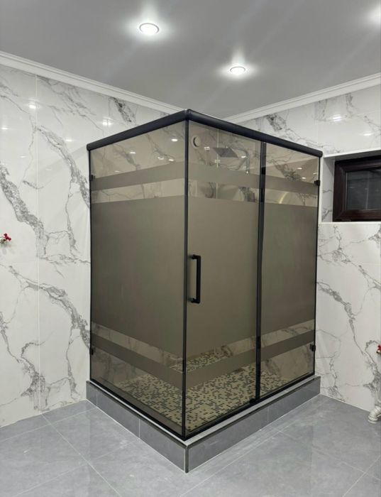 Душевые кабины Душевые перегородки