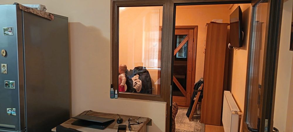 Vand Garsoniera zona Astra ! Sub prețul pieței!