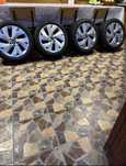 Jante oem 5x112 Vw/Skoda/Seat R17 2023