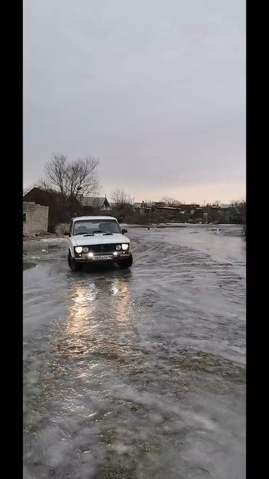 Продам ваз 06 на запчасти