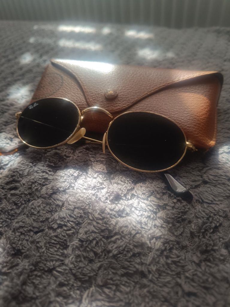 Vand RayBan 51021 AUR