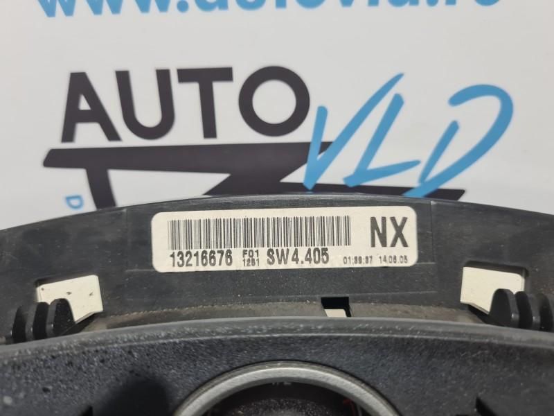 Ceasuri bord Opel Astra H facelift