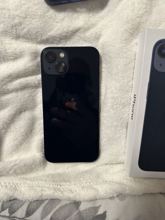 Iphone 13 с гаранция