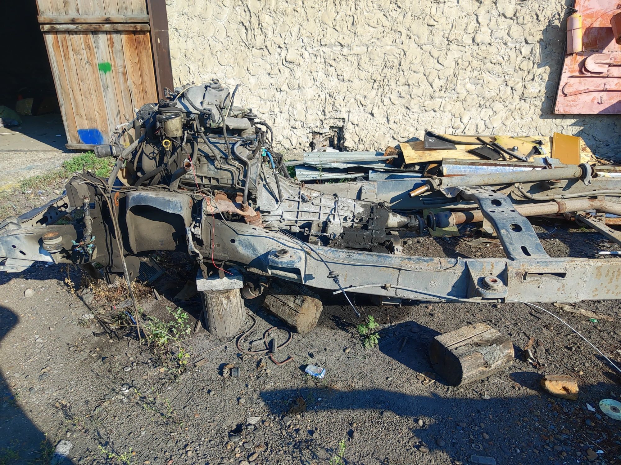 Продам Линкольн Навигатор