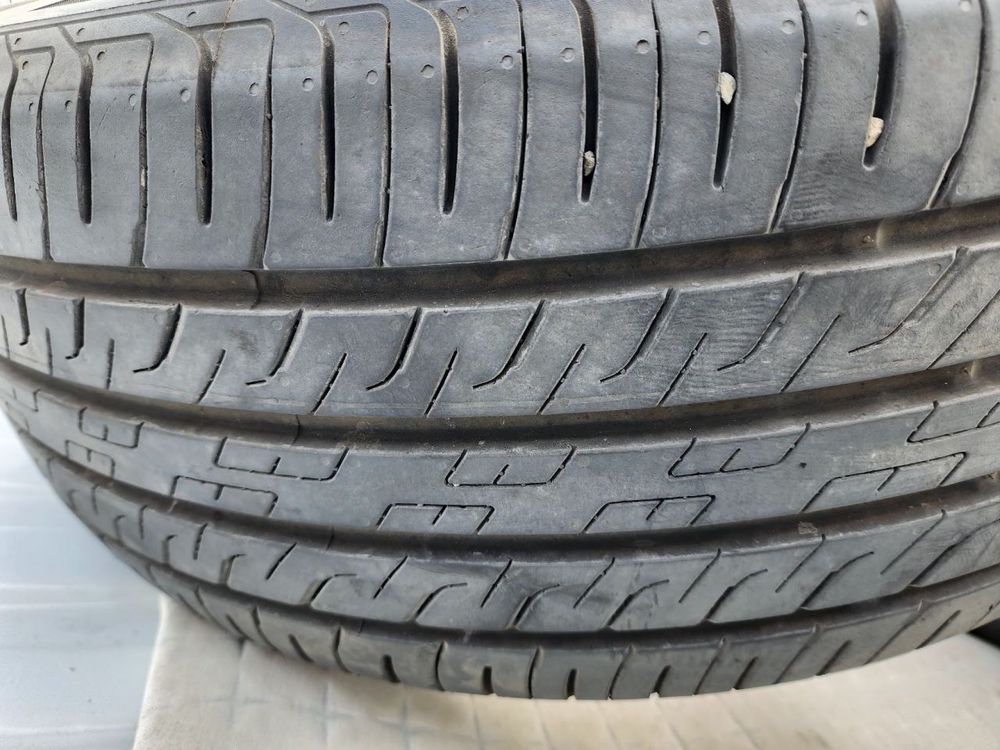 Продам заводскую резину от BYD Champion