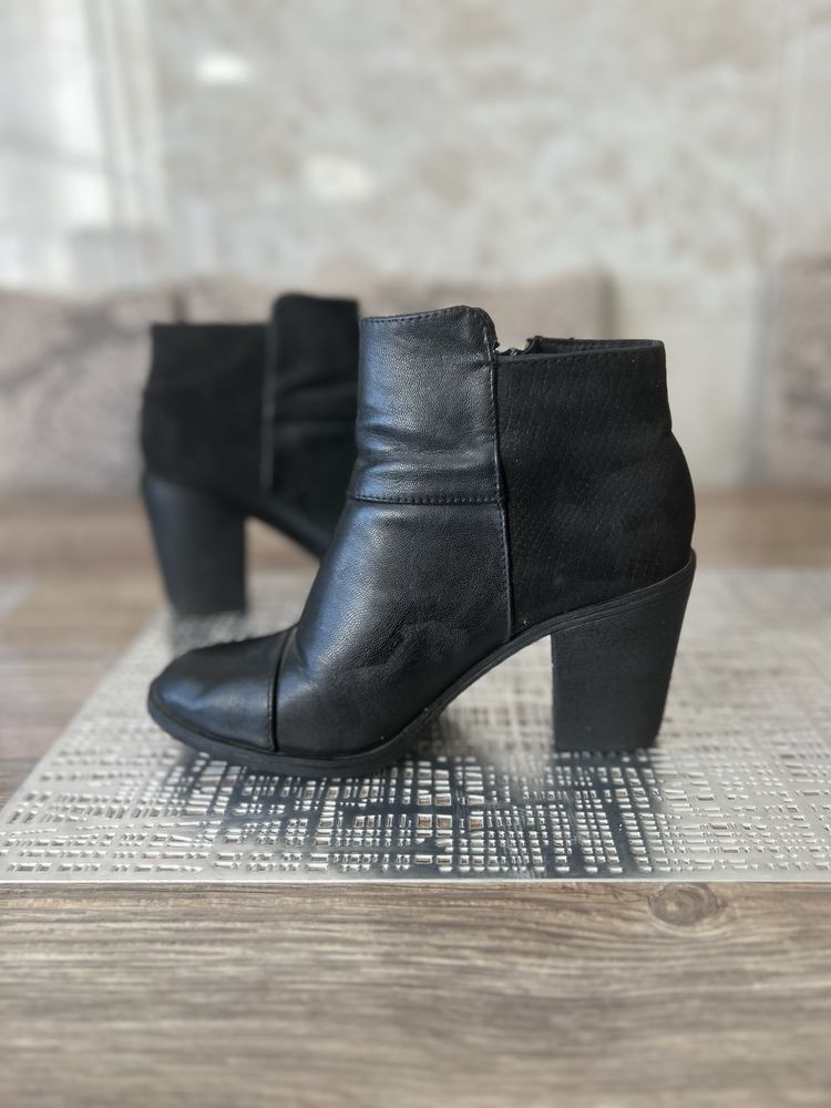 Дамски боти от H&M