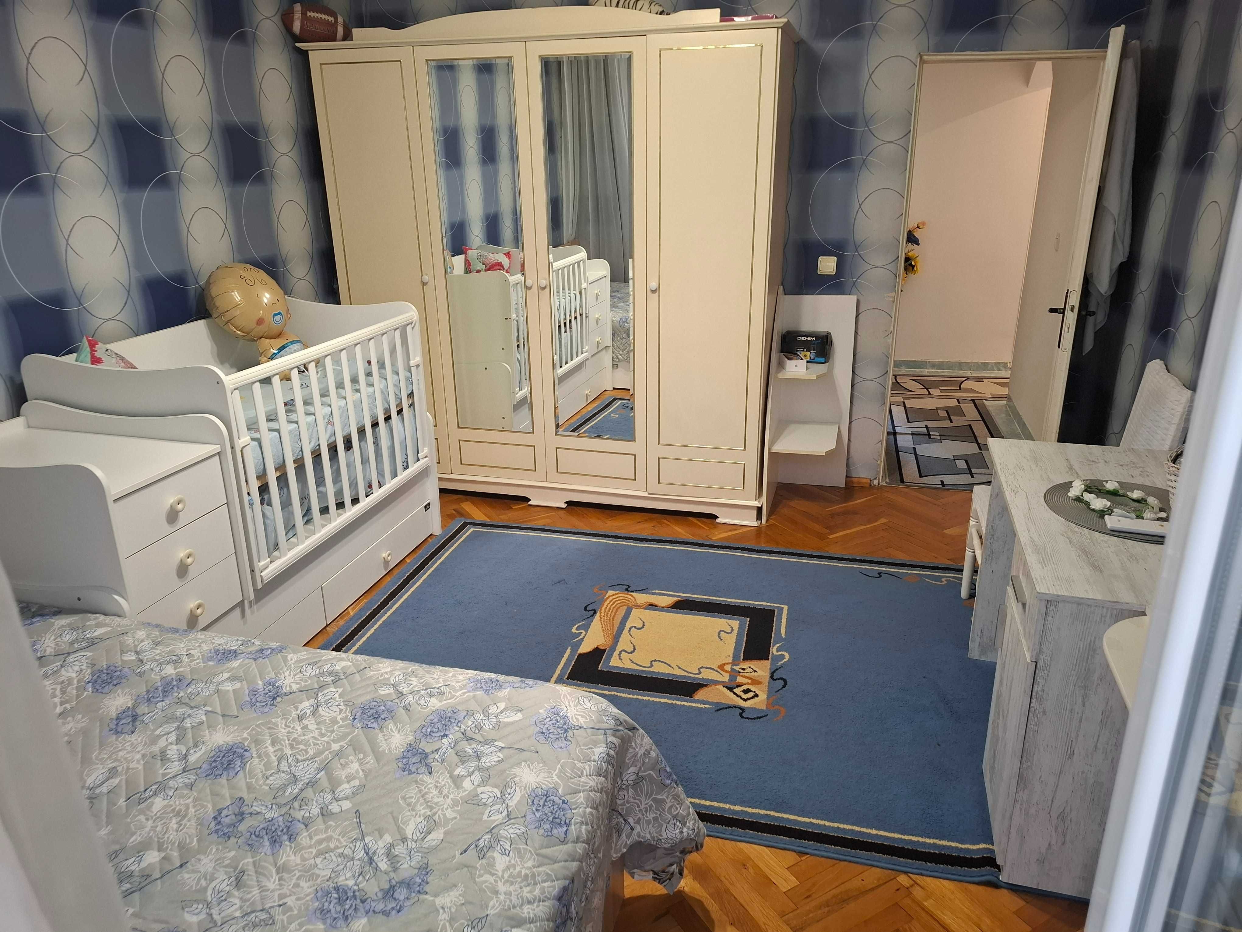 Апартамент за продажба в кв. Струмско, гр. Благоевград-  от собственик