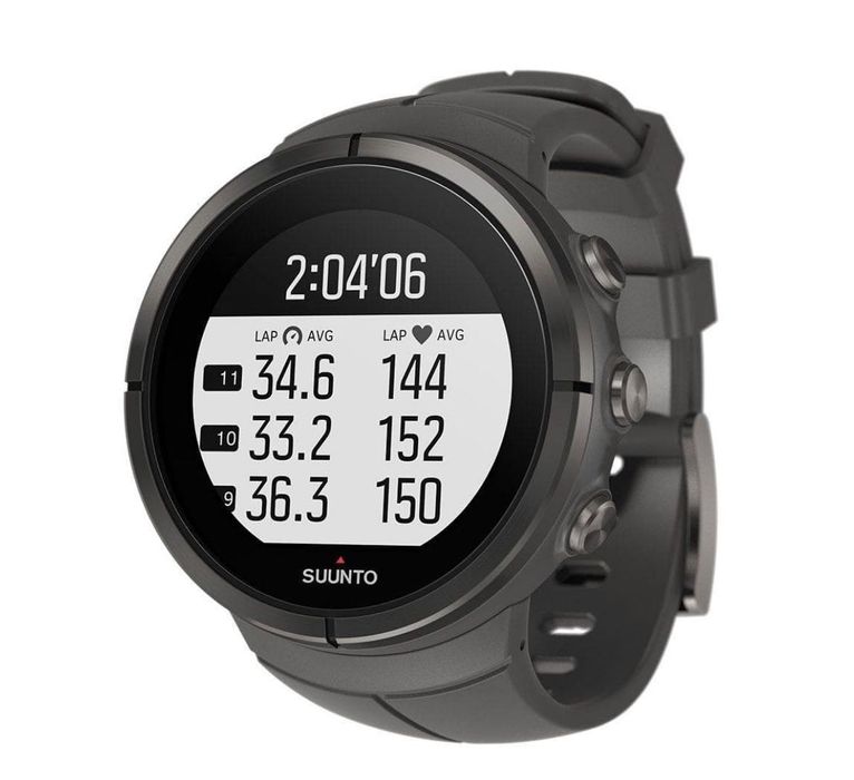 Smartwatch GPS Suunto Spartant Ultra GPS Marke - Suunto