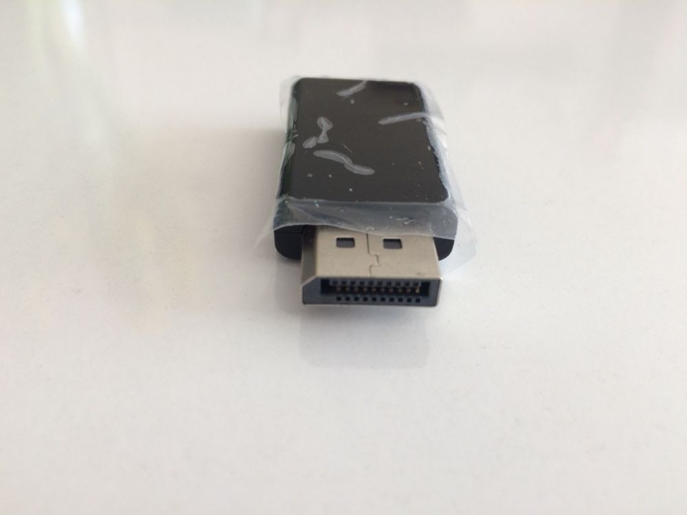 Mini Displayport / DP към HDMI преходник