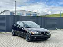 Bmw Seria 3 e46 2.0 Diesel 2004 m pack/Rate fixe/finantare credit
