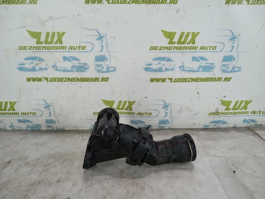 Carcasa termostat 1.6 tdi clha 04L121111 Skoda Octavia 3 [2013 - 2017