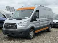 Ford Transit 2019 L3H2 2.0/170CP - LED - Posibilitate leasing