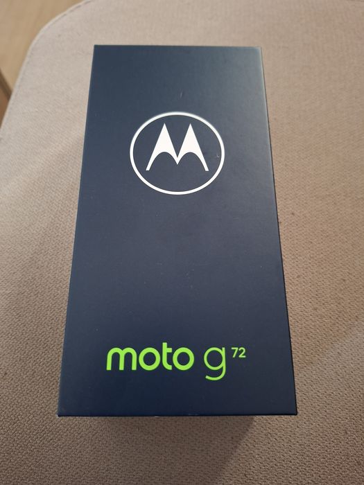 Продавам Моторола G72 8/256gb