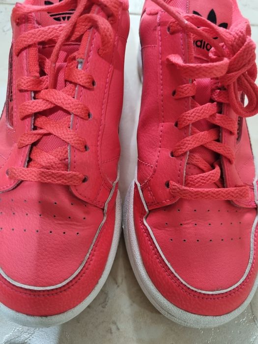 Маратонки Adidas