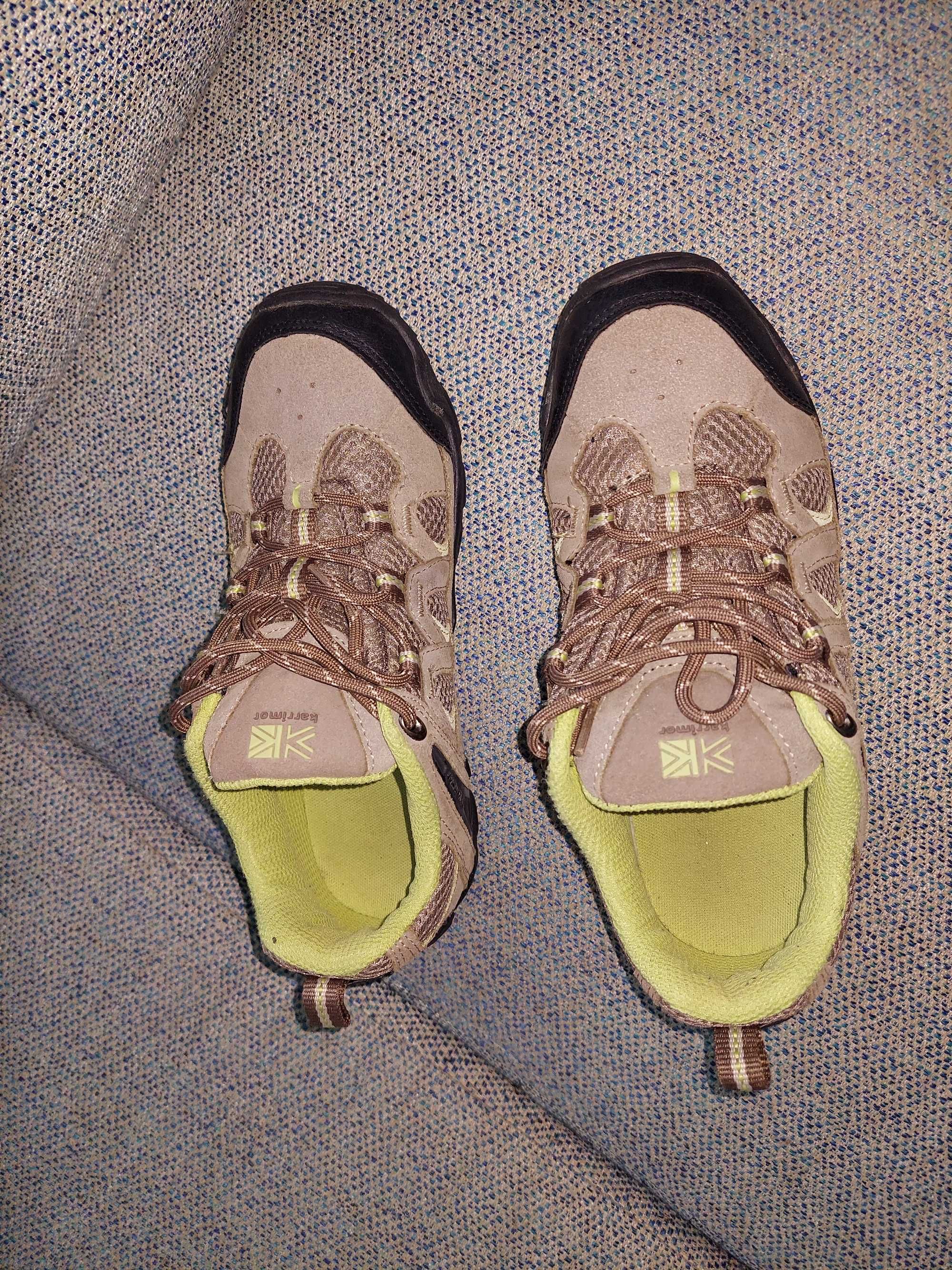 Обувки Karrimor, номер 38