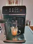Philips Latte Go  Espresor
