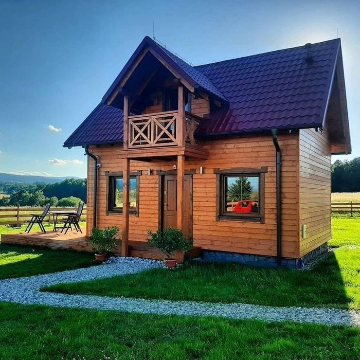 Realizăm Cabane la cheie