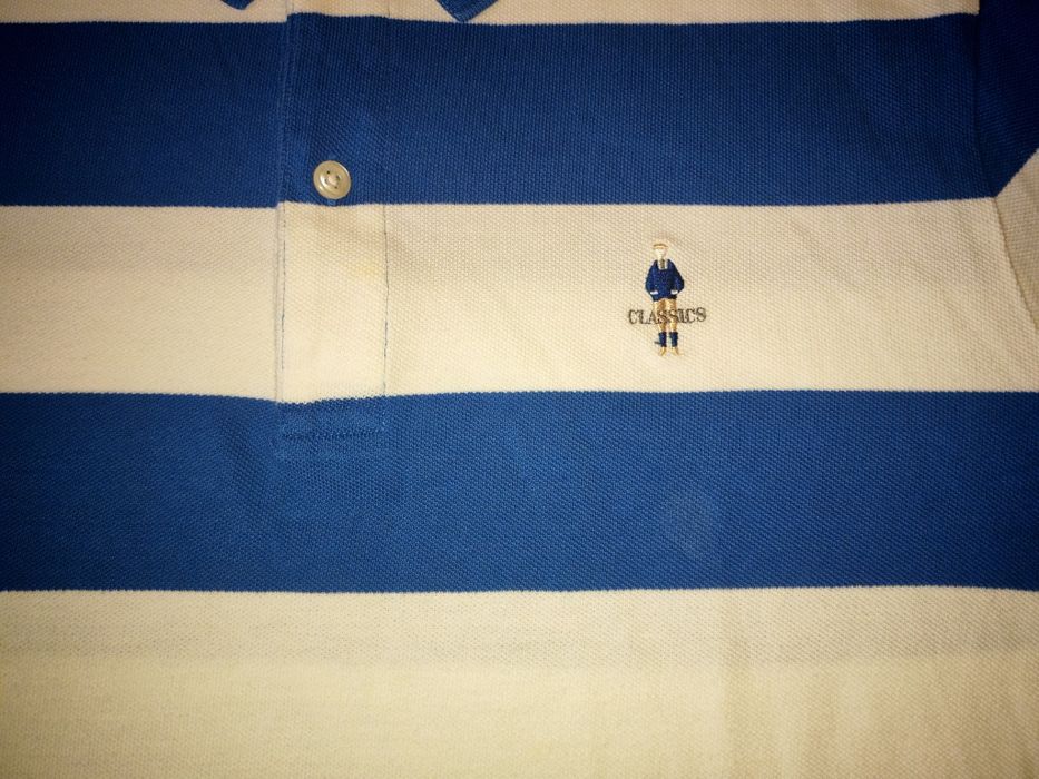 Tricou polo Giordano mărimea XL stare foarte bună.