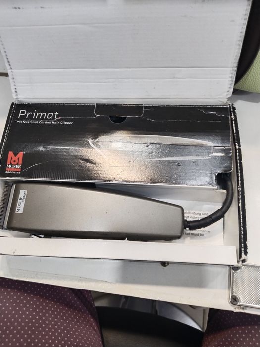 Продам машинку для стрижки