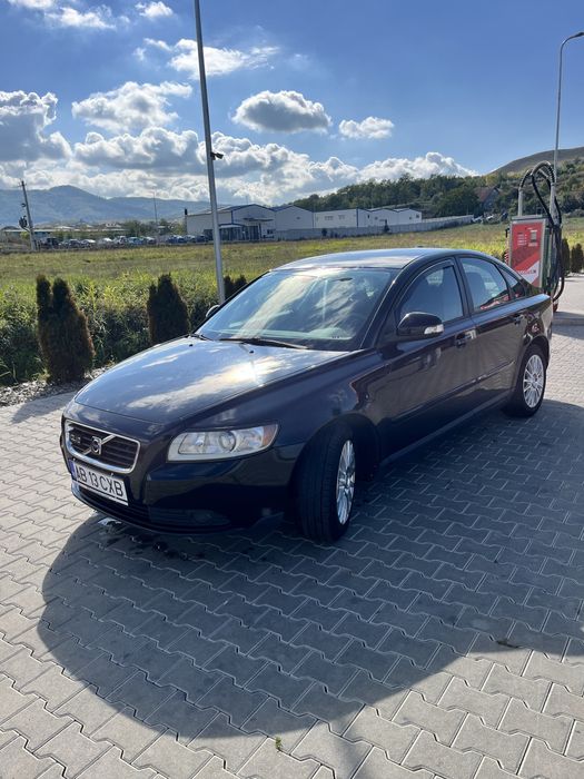 Vând volvo s40  an 2010