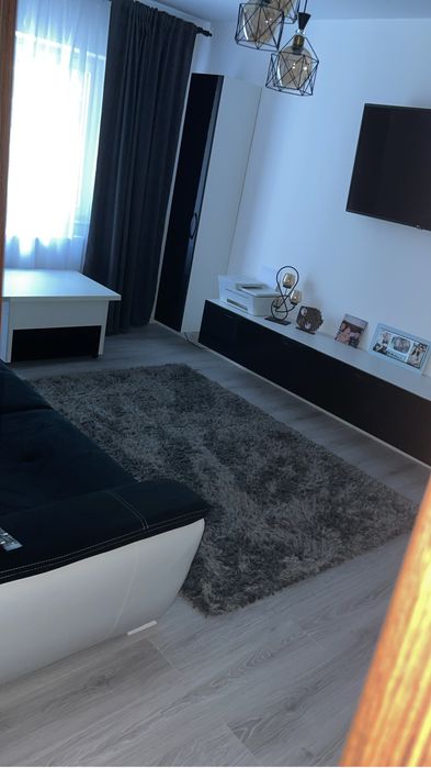 Apartament 3 camere decomandat