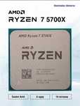 Процессор Ryzen 7 5700X