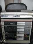Miniturn HI-FI Technics ST-8 SU-8 RS-8R SU-6