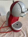 Aparat Nescafe Dolce Gusto