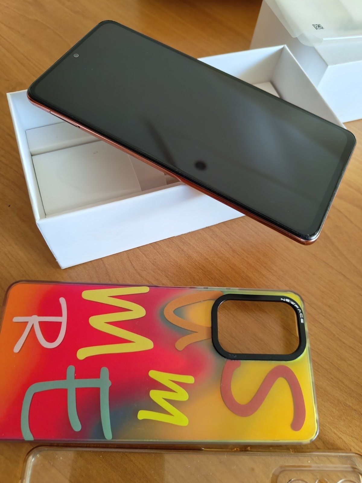 Xiaomi Redmi Note 10 PRO