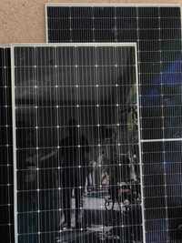 Солнечная батарея Куеш панеллари, 550 ватт  0,22 цент