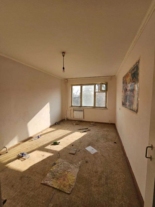 2х комнатная квартира на 3 этаже, Мархабо