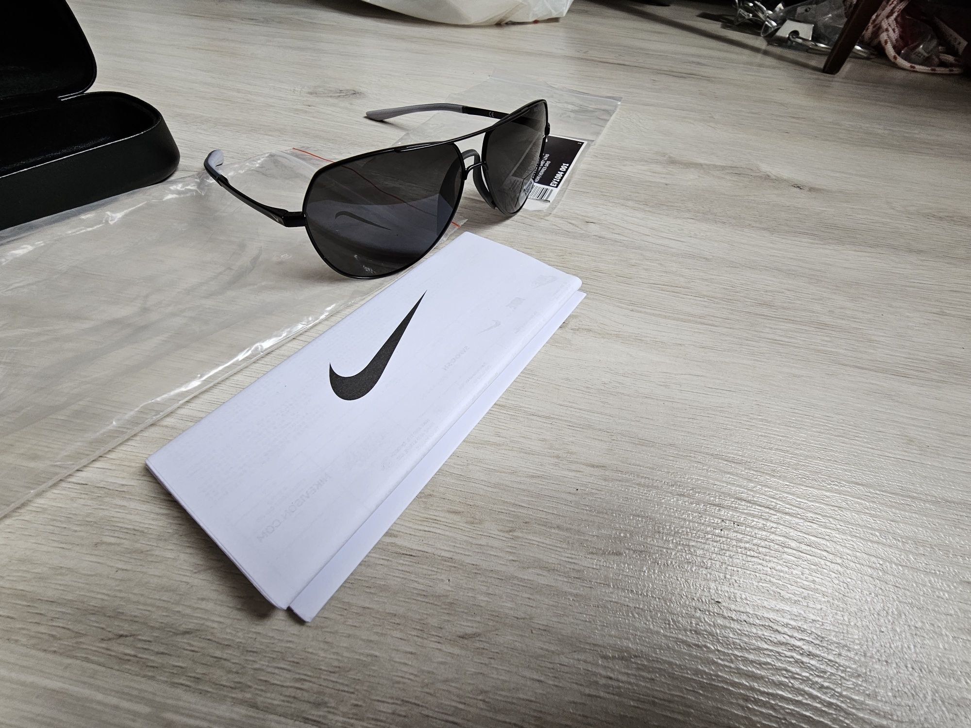 ochelari nike originali noi model aviator