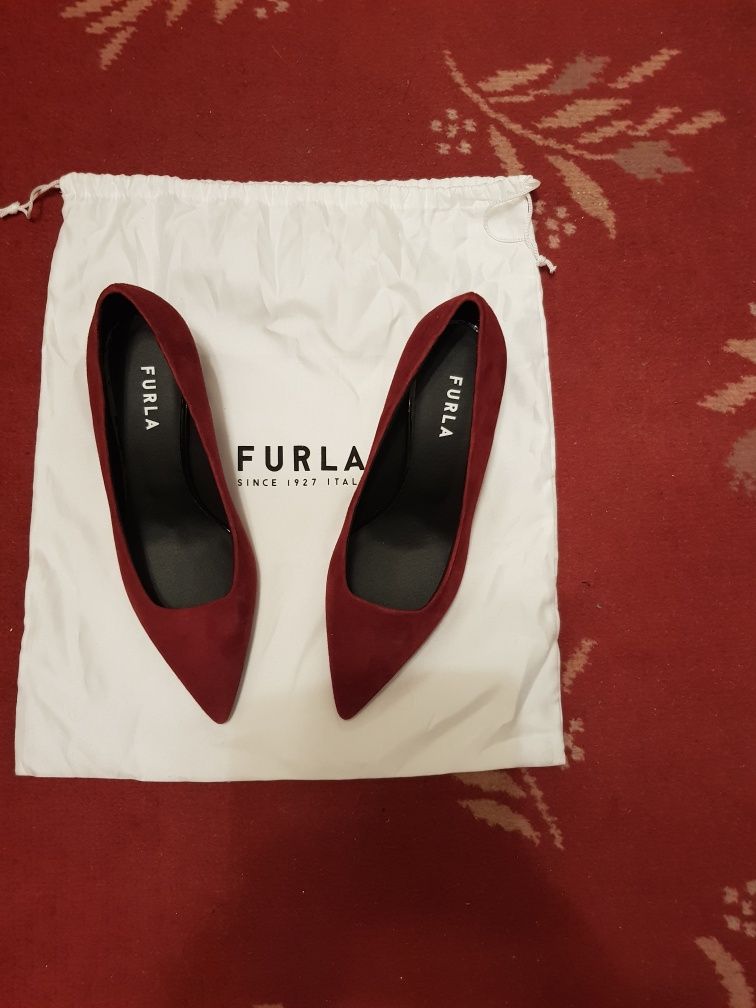 Дамски обувки Furla